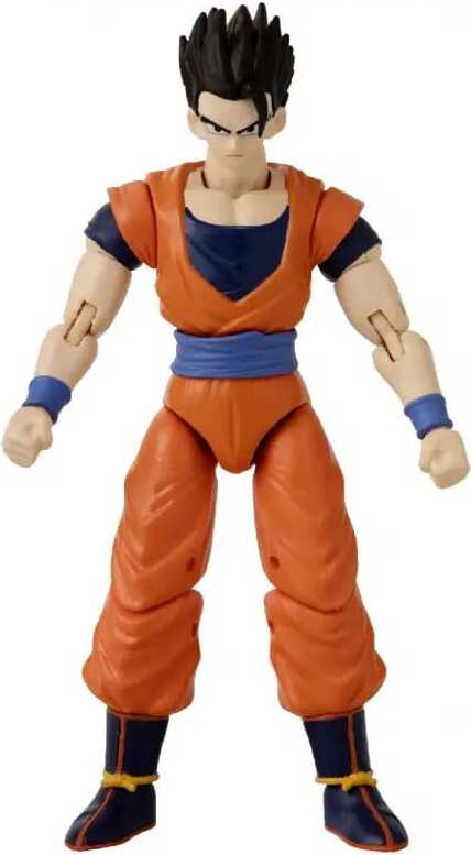 Bandai Dragon Ball DS35992, Sammelfigur, Anime & Manga