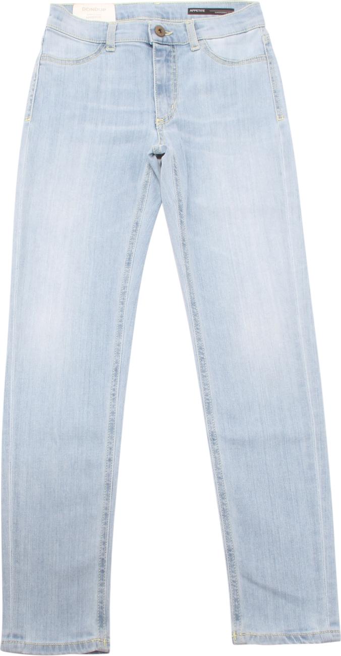 4963AQ jeans bimba DONDUP APPETITE girl kids trouser