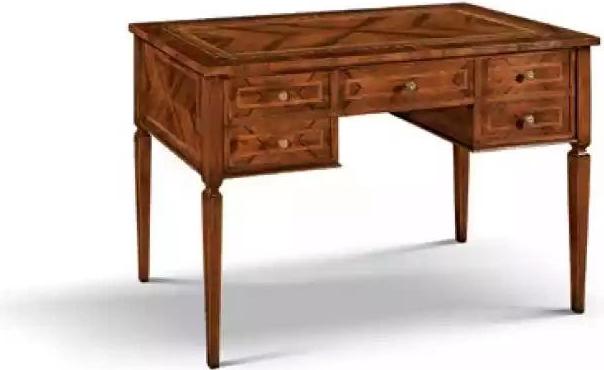 AEA Schreibtisch Computertisch Italienische Design Tisch Holztisch Tische JVM4067282619937