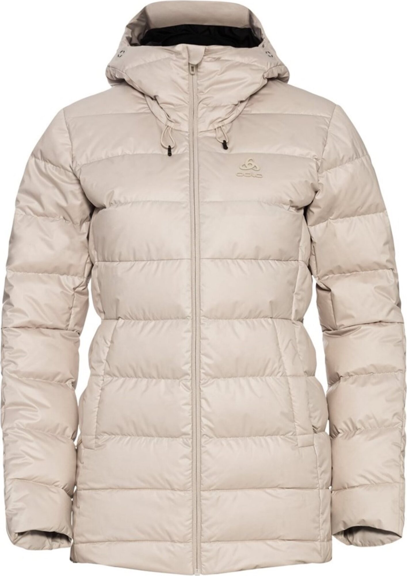 Odlo Isolationsjacke Severin N-Thermic Hooded 52886110697