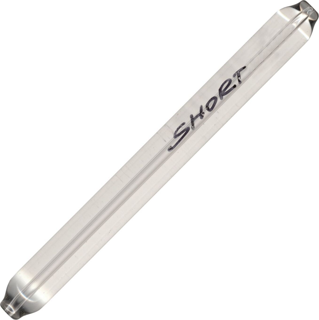 TFT Short Glas Glasgewichte - Glasgewicht zum Forellenangeln, Gewicht:5g T119005