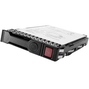HPE StoreVirtual 3000, 1,6 TB, 2.5", 12 Gbit/s N9X86A