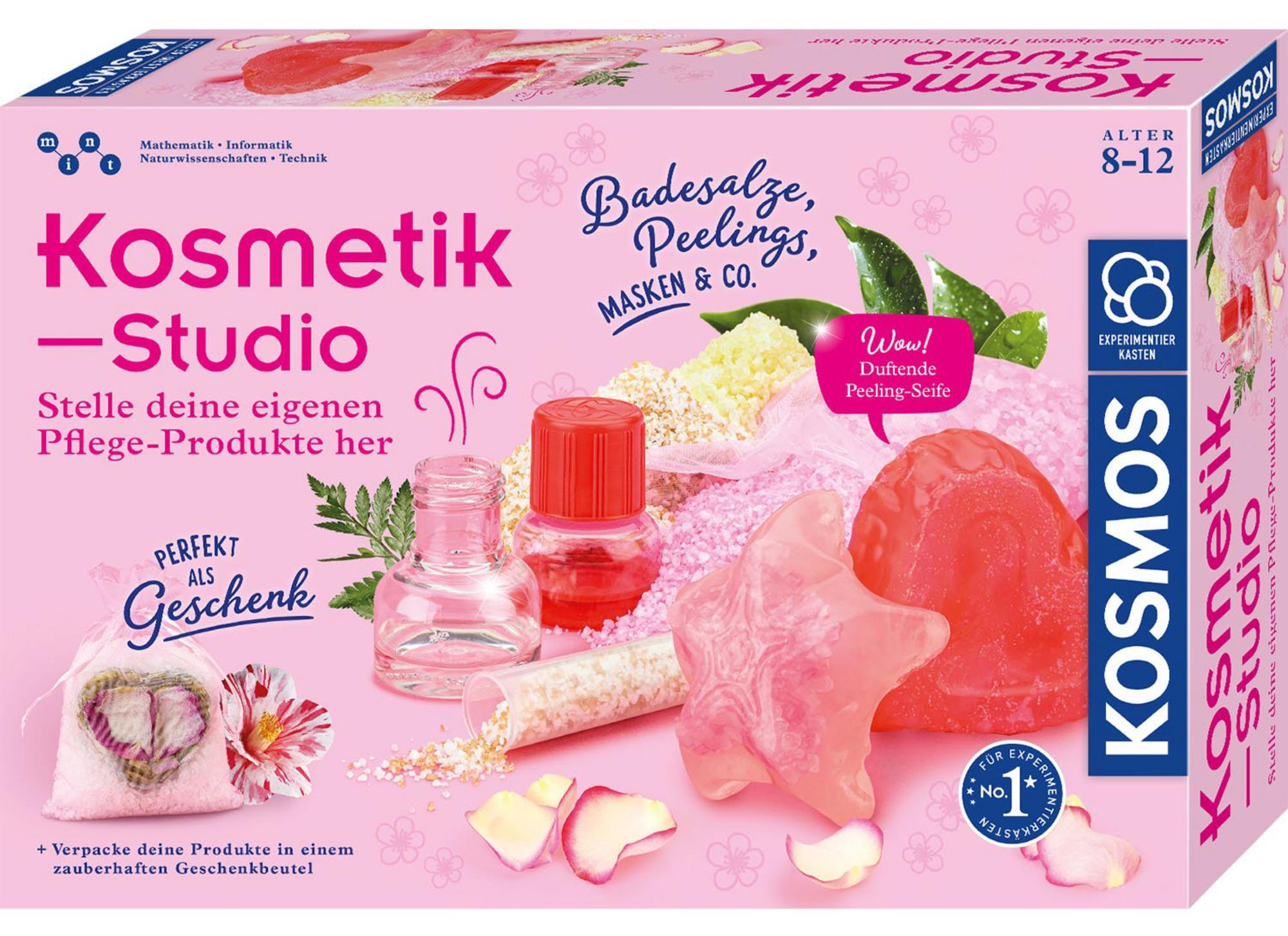 Kosmos Kosmetik-Studio 671563