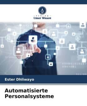 Sonstige Verlage Automatisierte Personalsysteme
