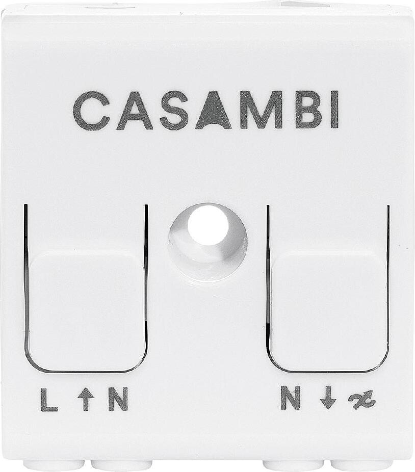 VADSBO CASAMBI CBU-TED Phasenabschnitts-Dimmer MF-CB-CBUTED