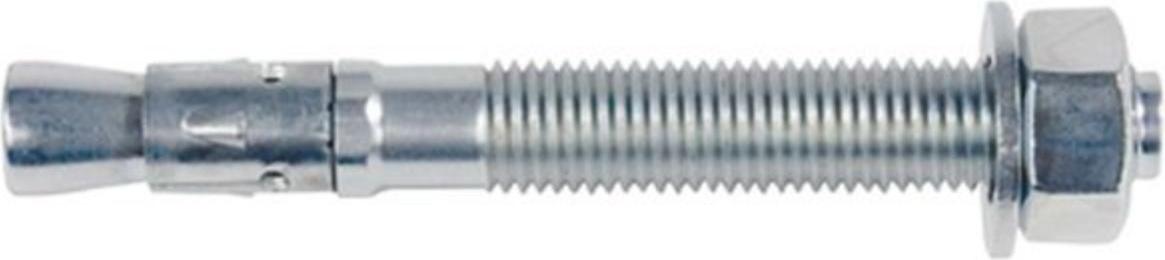 Fischer Dübel Fischer 45268 Schraubdübel / Dübel 20 St. Spreizdübel 234 mm 045268