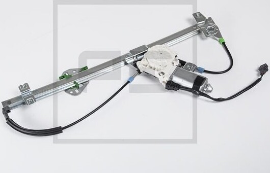 PETERS ENNEPETAL Fensterheber PETERS 010.466-00 010.466-00A