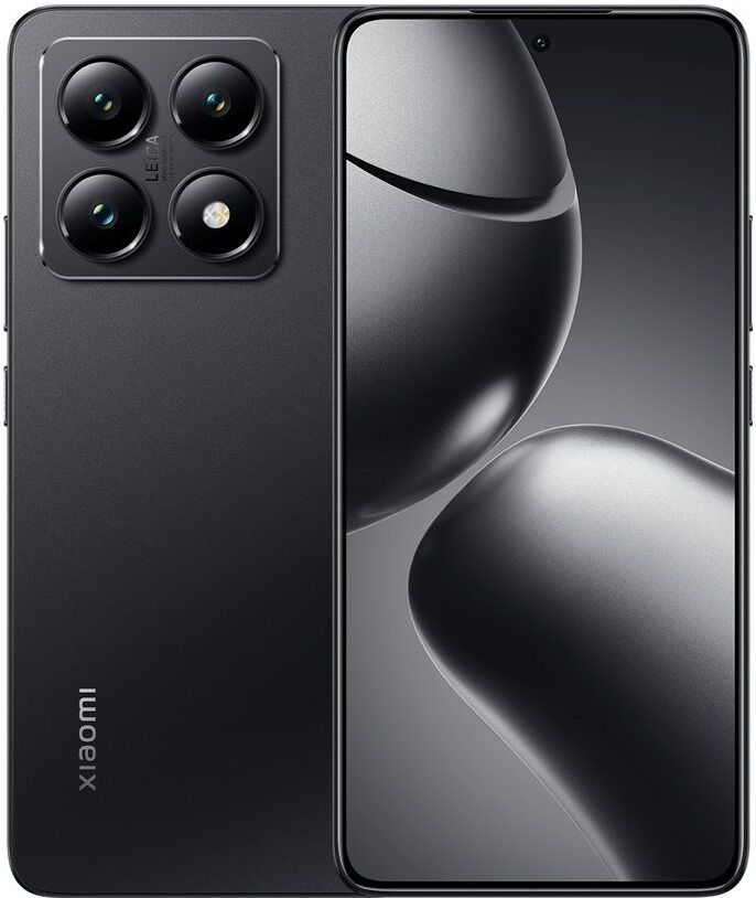 Xiaomi 14t PRO 256GB 国内版（FeliCa対応） Xiaomi 14T / 14T Pro 日本発表！どちらもLeica監修でFeliCa対応