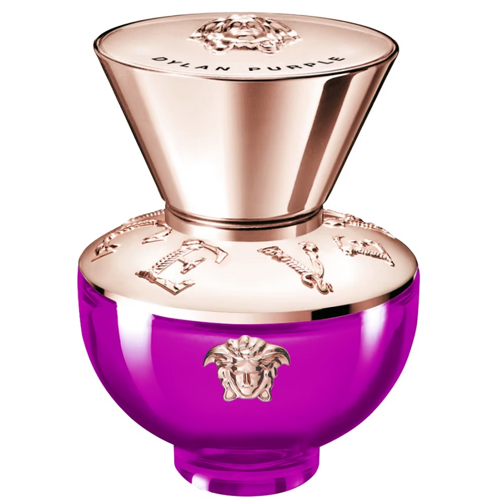 香水(女性用) VERSACE DYLAN PURPLE Eau de Parfum 30ml Versace For Women Dylan Purple EDP 30 ml W Wody perfumowane
