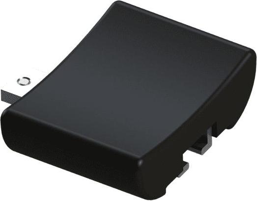 Rolko Kohlgrüber HEMI-System Verlängerung für Unterarmschale schwarz>>>>