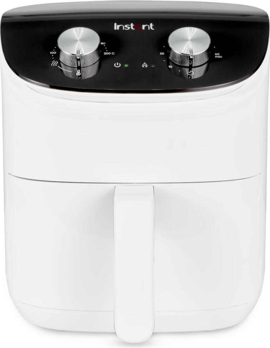 Instant Pot Instant Air Fryer 3,8L (wit)