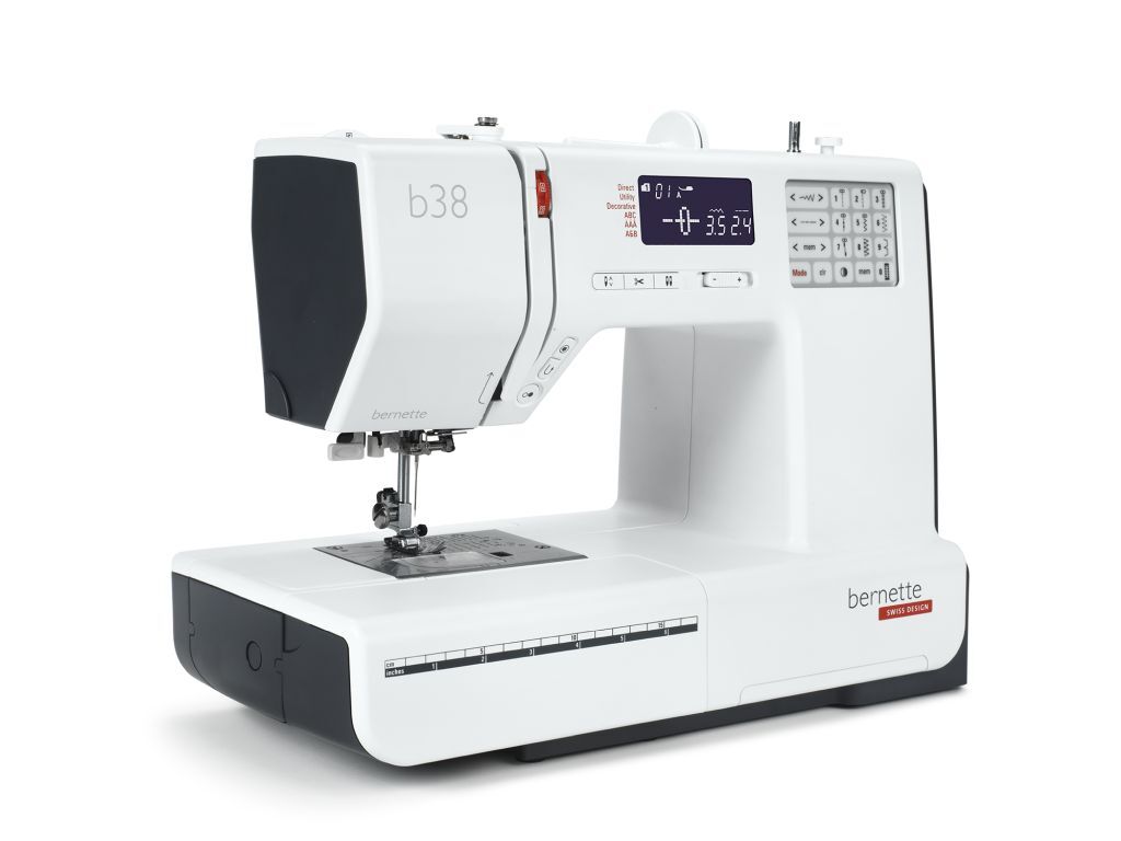 Bernette B38