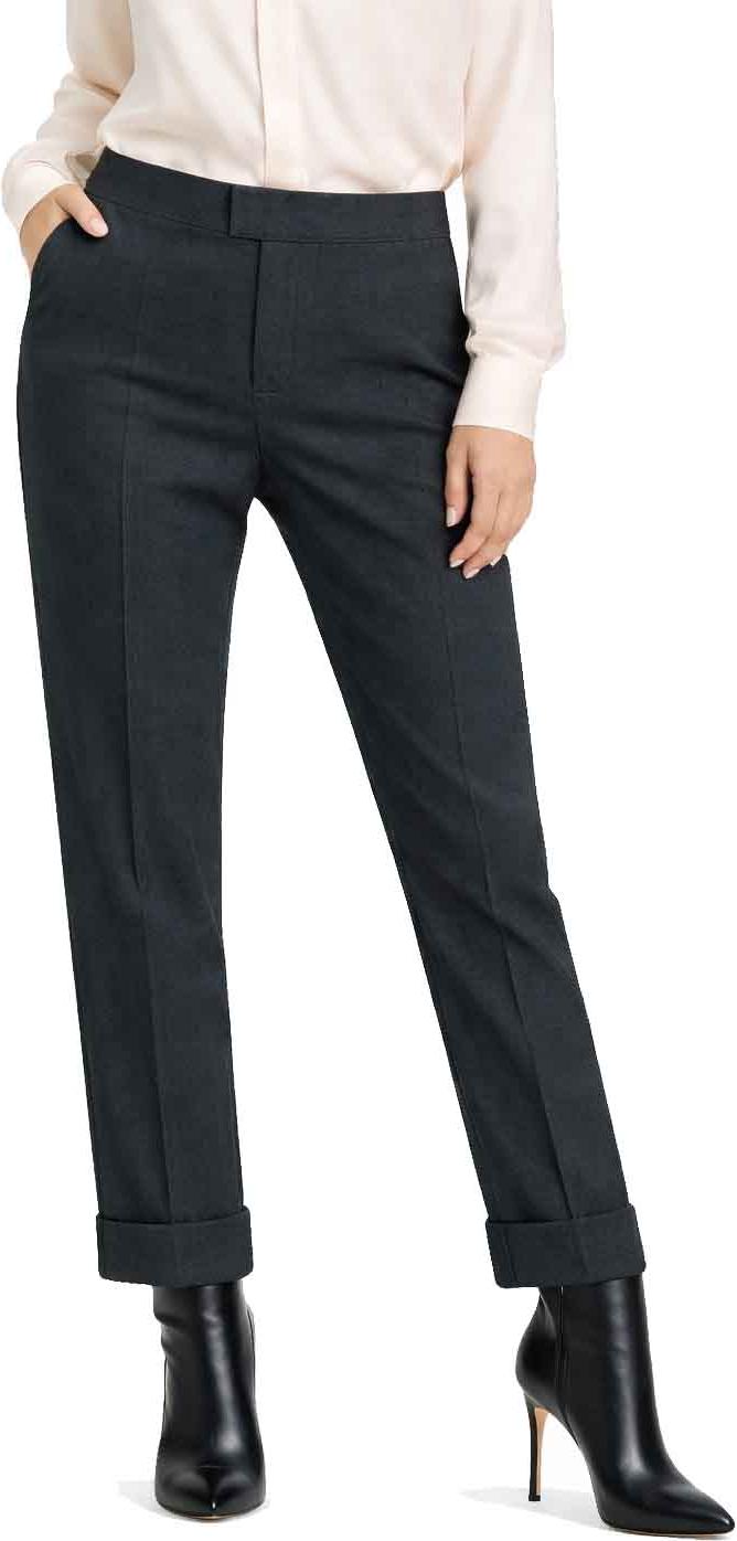 Diesel Black Gold Phapas-N Pantaloni Damen Bundfalten Hose Diesel Black Gold Phapas-N Pantaloni Damen Hose