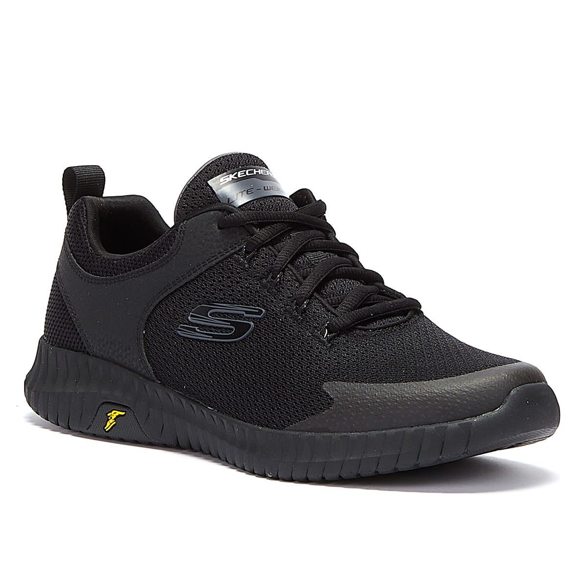 Skechers Obuv Elite Flex Prime Take Over, 232212BBK