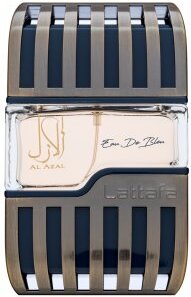 Lattafa Al Azal parfémovaná voda unisex 100 ml