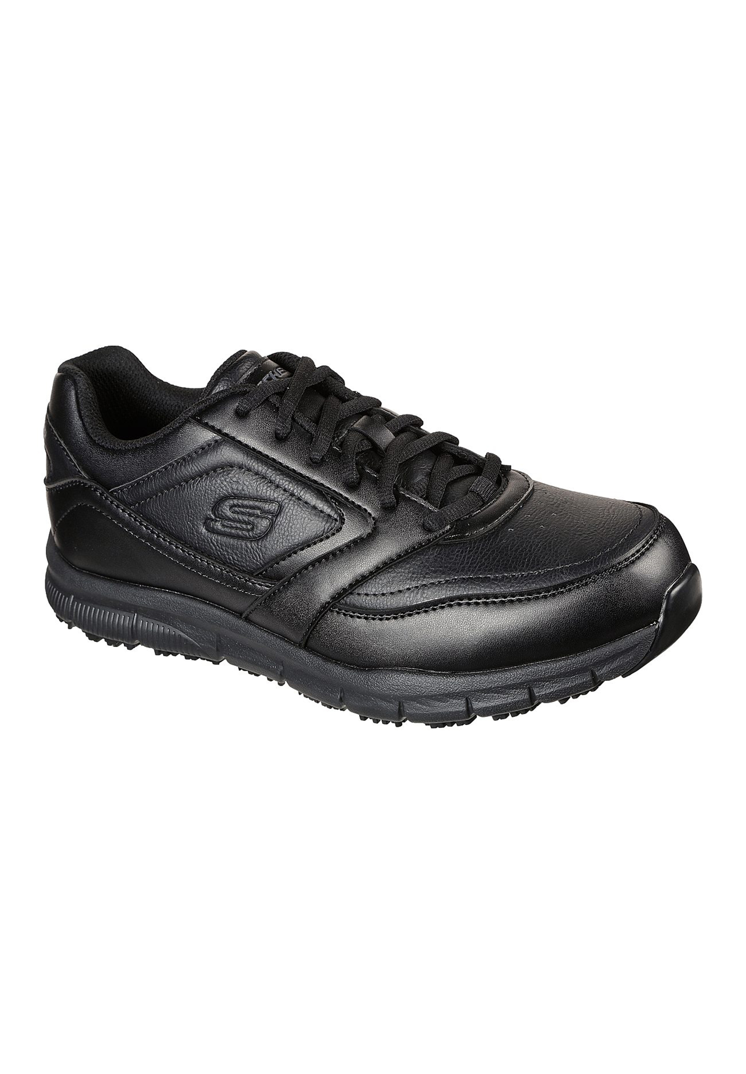 Fit Relaxed NAMPA Arbeitsschuhe Work Skechers