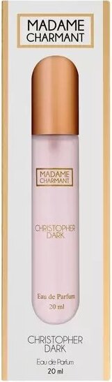 Christopher Dark Eau de Parfum
