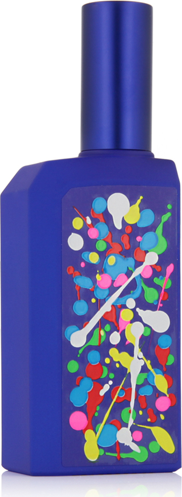 Histoires De Parfums This Is Not A Blue Bottle 1/.2 Eau De Parfum 60 ml Unisex