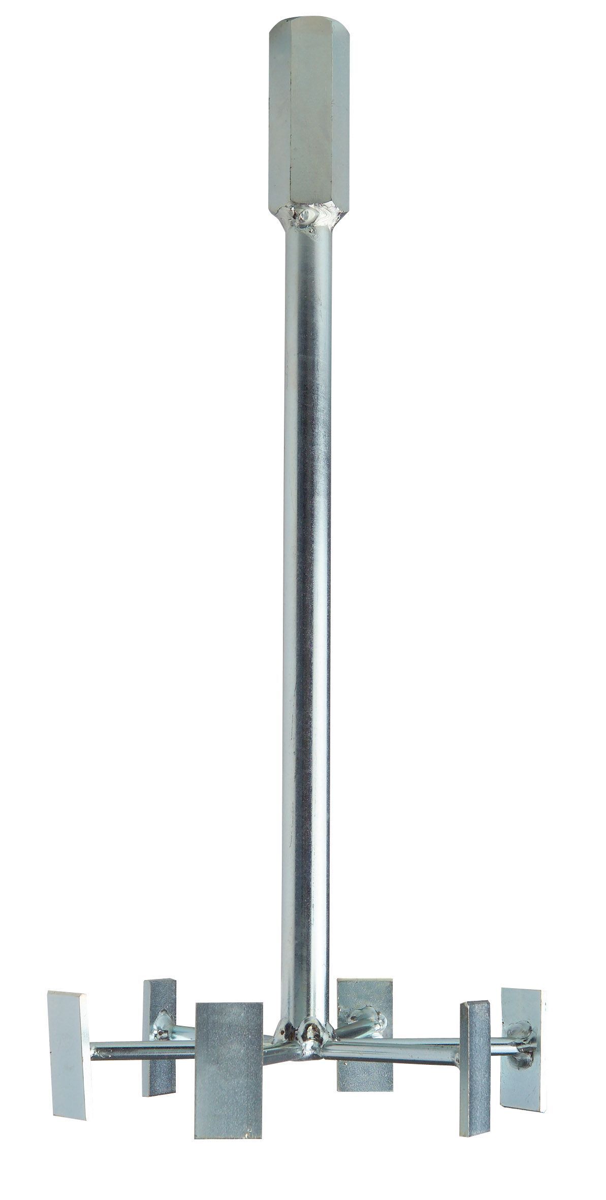 - Mischwerkzeug - Typ Sr 160 - Für Xm