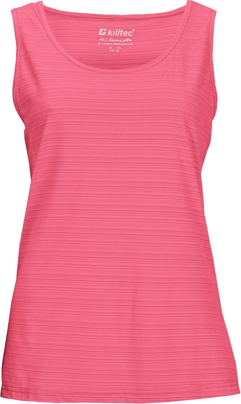KILLTEC KOS 41 WMN TP pink lemonade pink lemonade 48 3831300