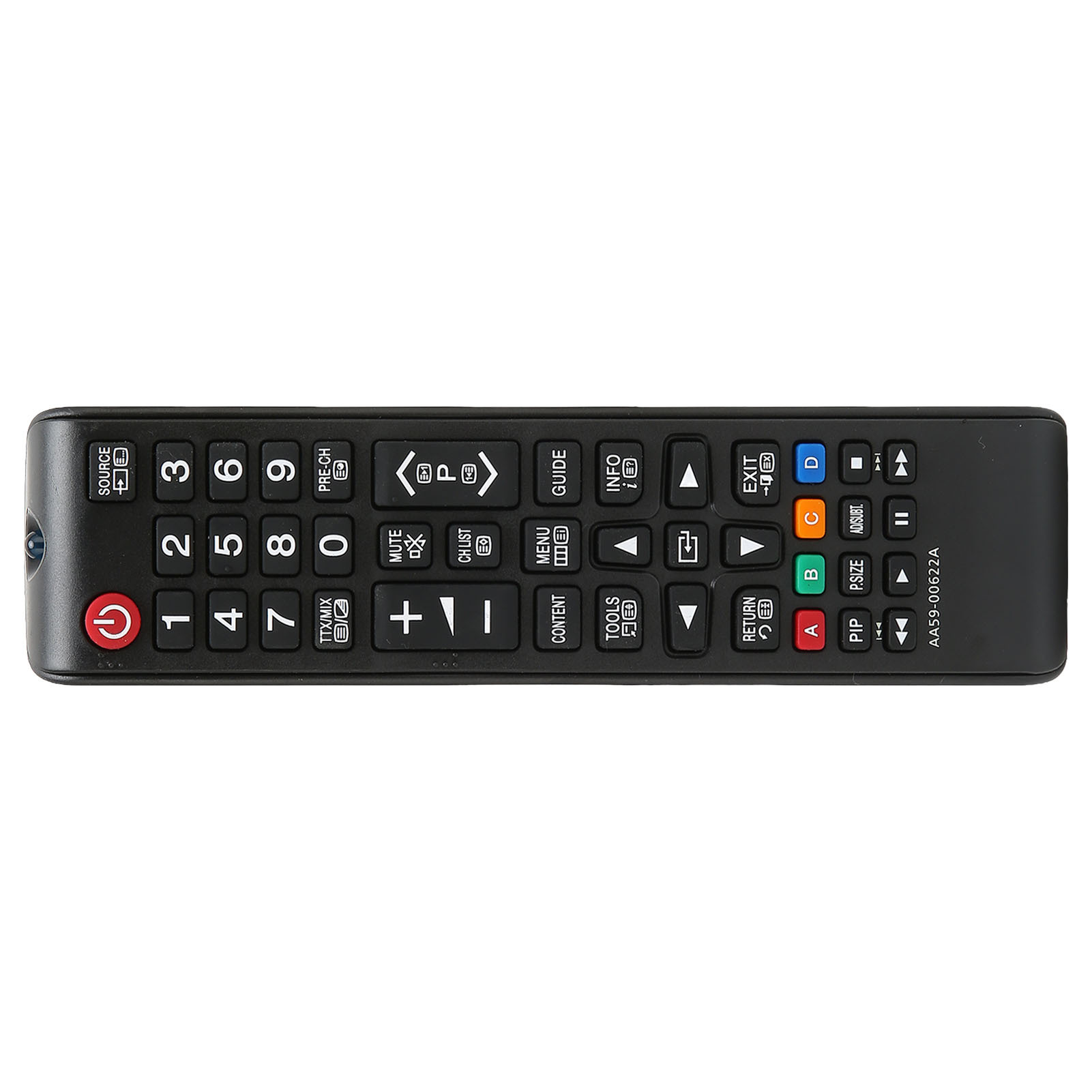 Cocosity Ersatz-Fernbedienung,Ersatz-Fernbedienung,Fernbedienung,TV-Fernbedienung,Fernbedienung,TV-Zubehör