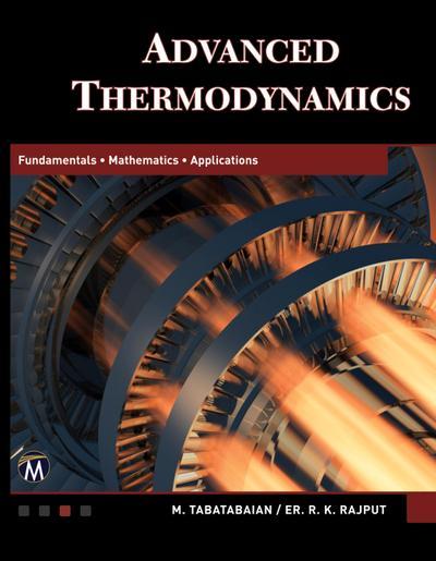 Sonstige Verlage Advanced Thermodynamics