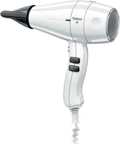 Haartrockner VALERA Swiss Silent Jet 7500 Light Ionic TF Wei