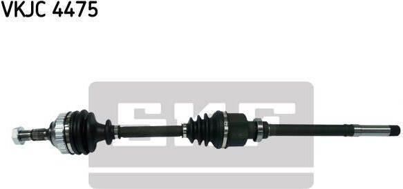 SKF Kit Getriebeart Gimbal VKJC 4475