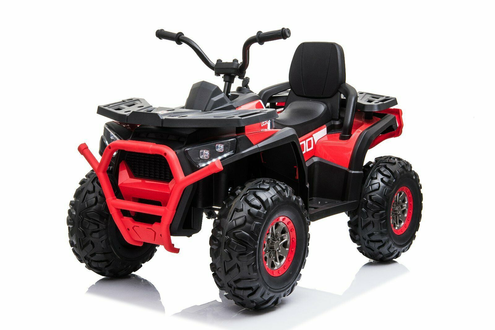 Kinder Elektroauto Fernbedienung Elektro Motorrad ATV 2X 45 Watt Motor Auto Elektrofahrzeug Kinderauto Kinderfahrzeug Elektro Kidscar E-car