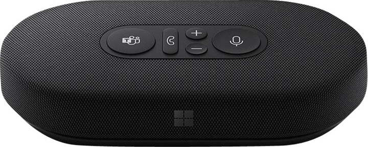 Lautsprecher MICROSOFT, USB-C, 200 - 20000Hz, 83d, schwarz