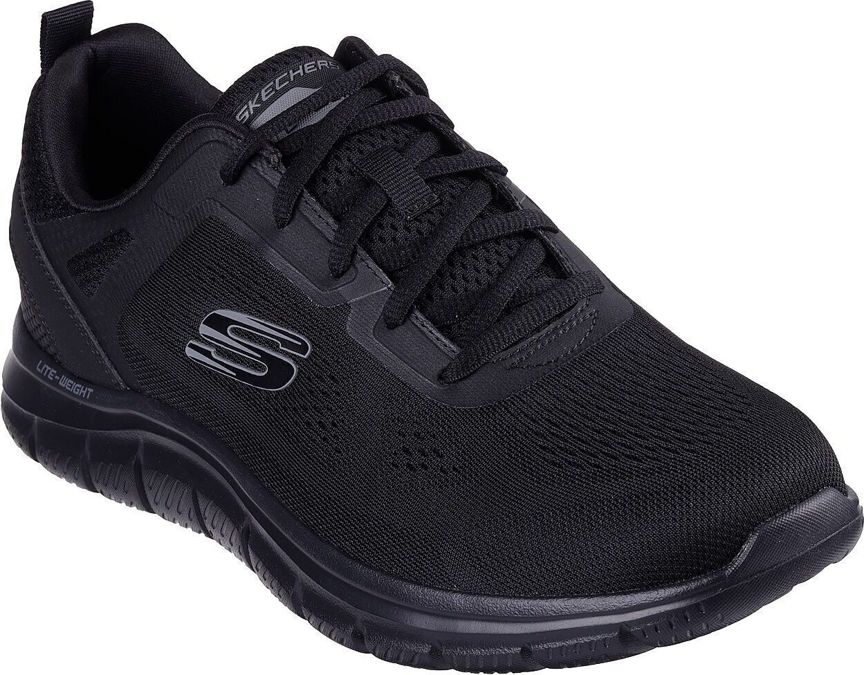 Skechers Track Broader 232698-BBK Herren
