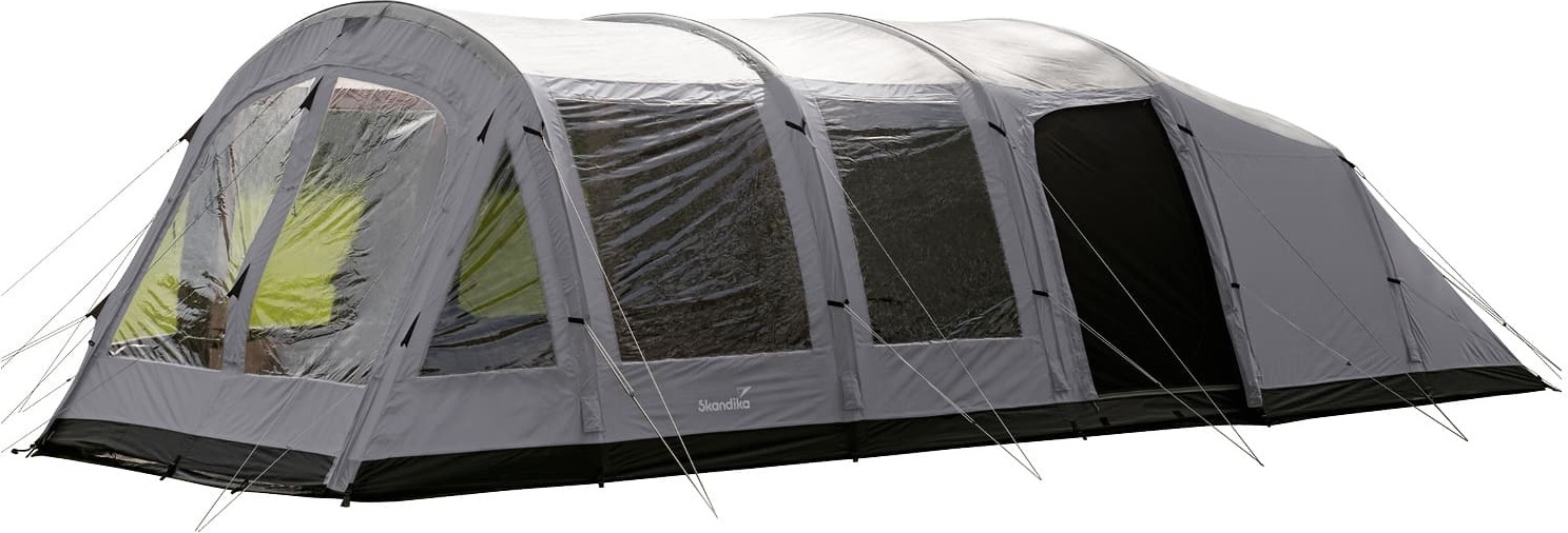 Skandika Timola 6 Air Sleeper Protect XL