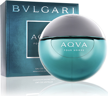 Bvlgari Aqva For Men Edt Spray