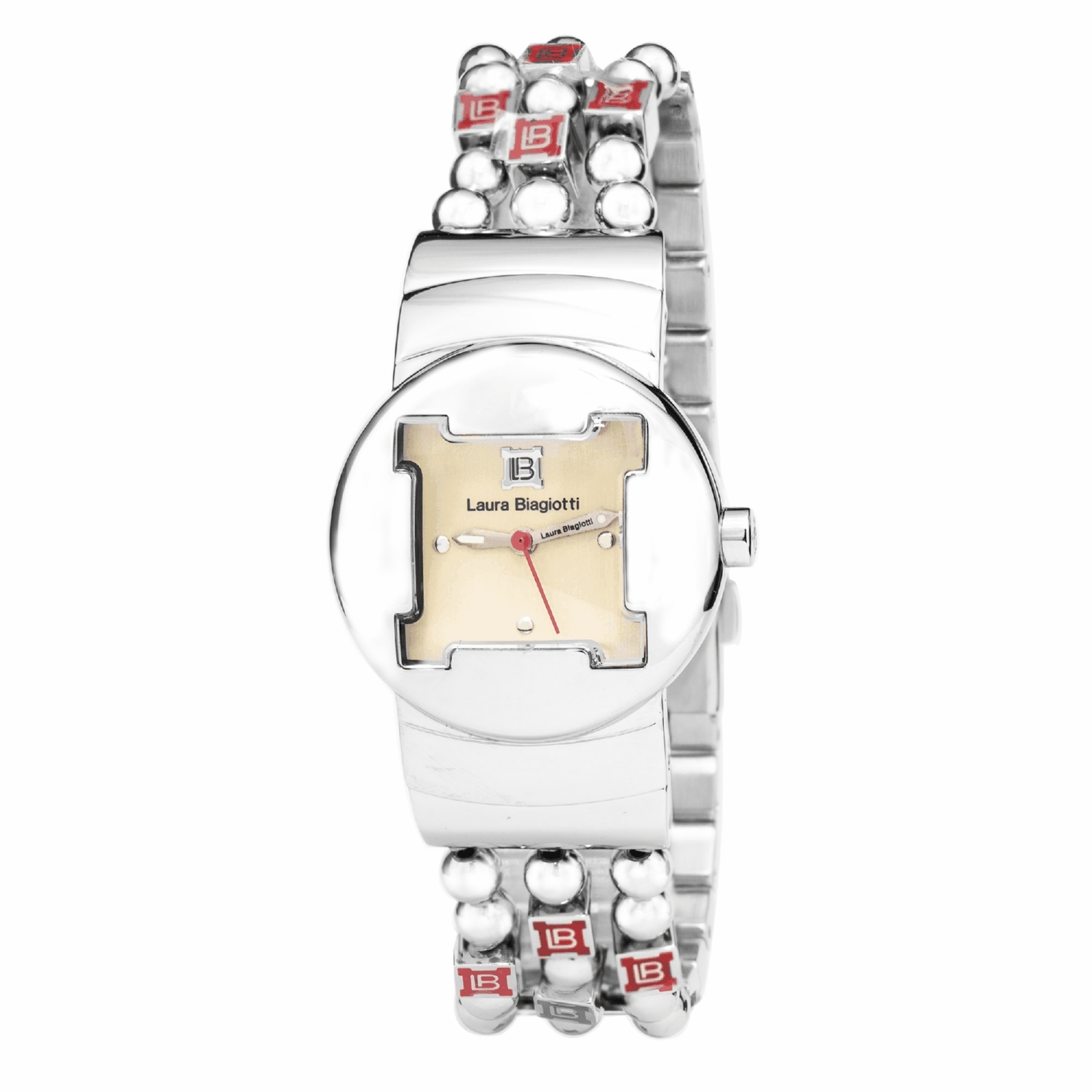 Laura Biagiotti Hodinky lb0049l03m