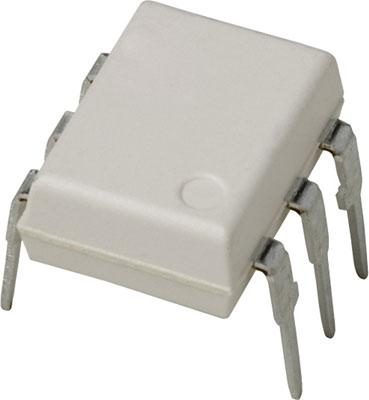ON Semiconductor Optotriak Moc3052 60Ma 600V Dip6