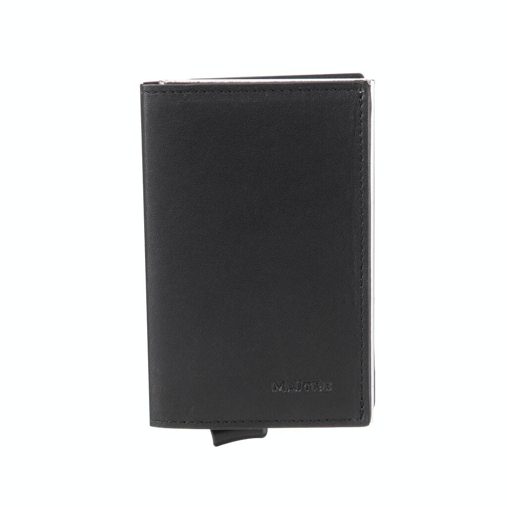 Maitre Lederoase Maître F3 C-One E-Cage Schwarz 4060001660 900