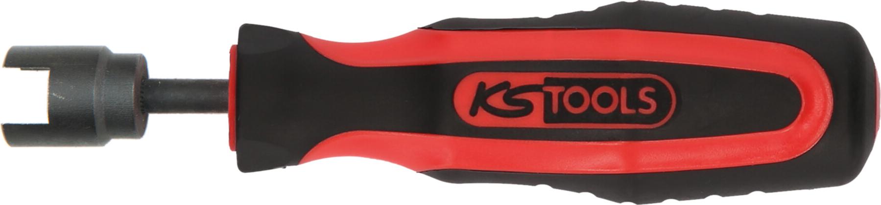 KS Tools De-und Montagewerkzeug, Gr.2 150.2213
