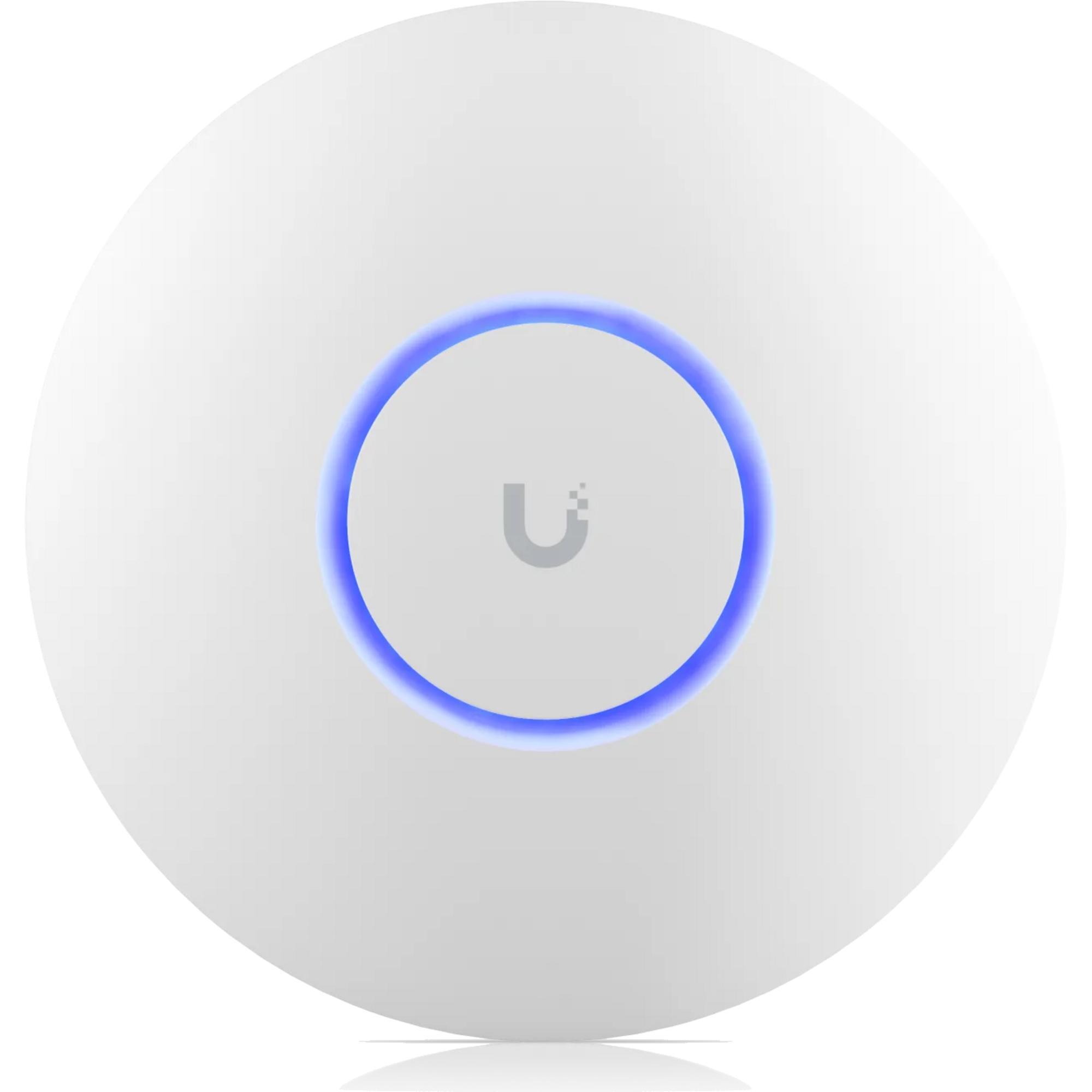 Ubiquity Ubiquiti U6+ Unifi Access Point - WIFI 6 - Indoor - 2x2 MU-MIMO / U6+