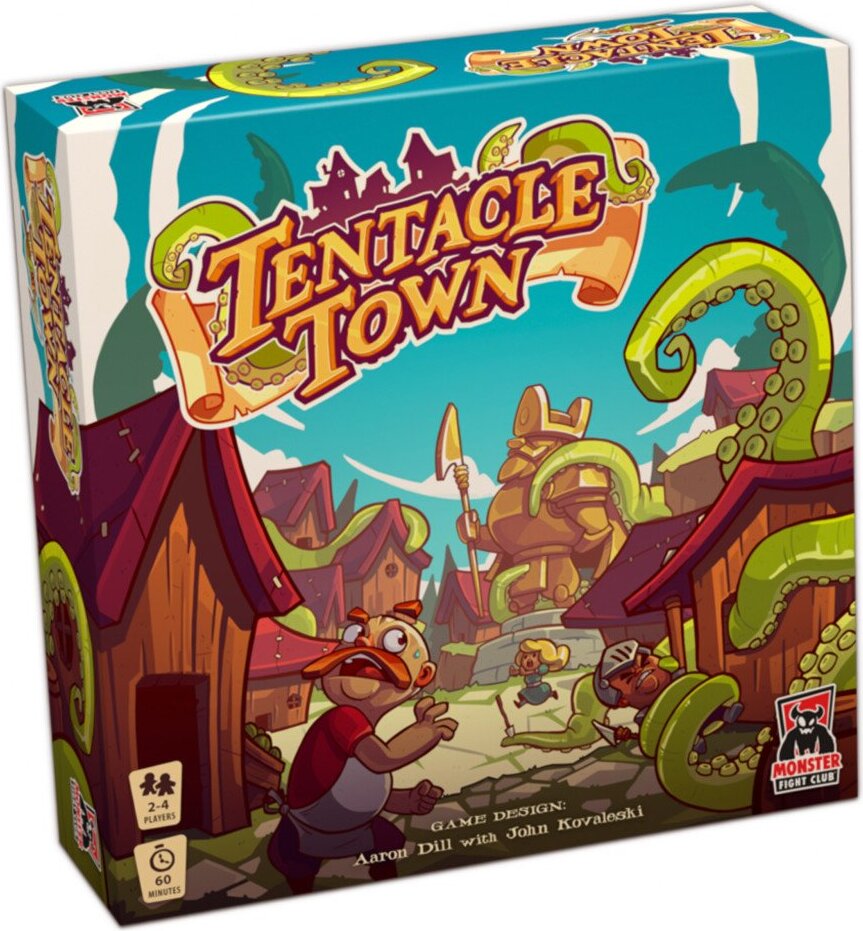 LexShop Tentakelstadt