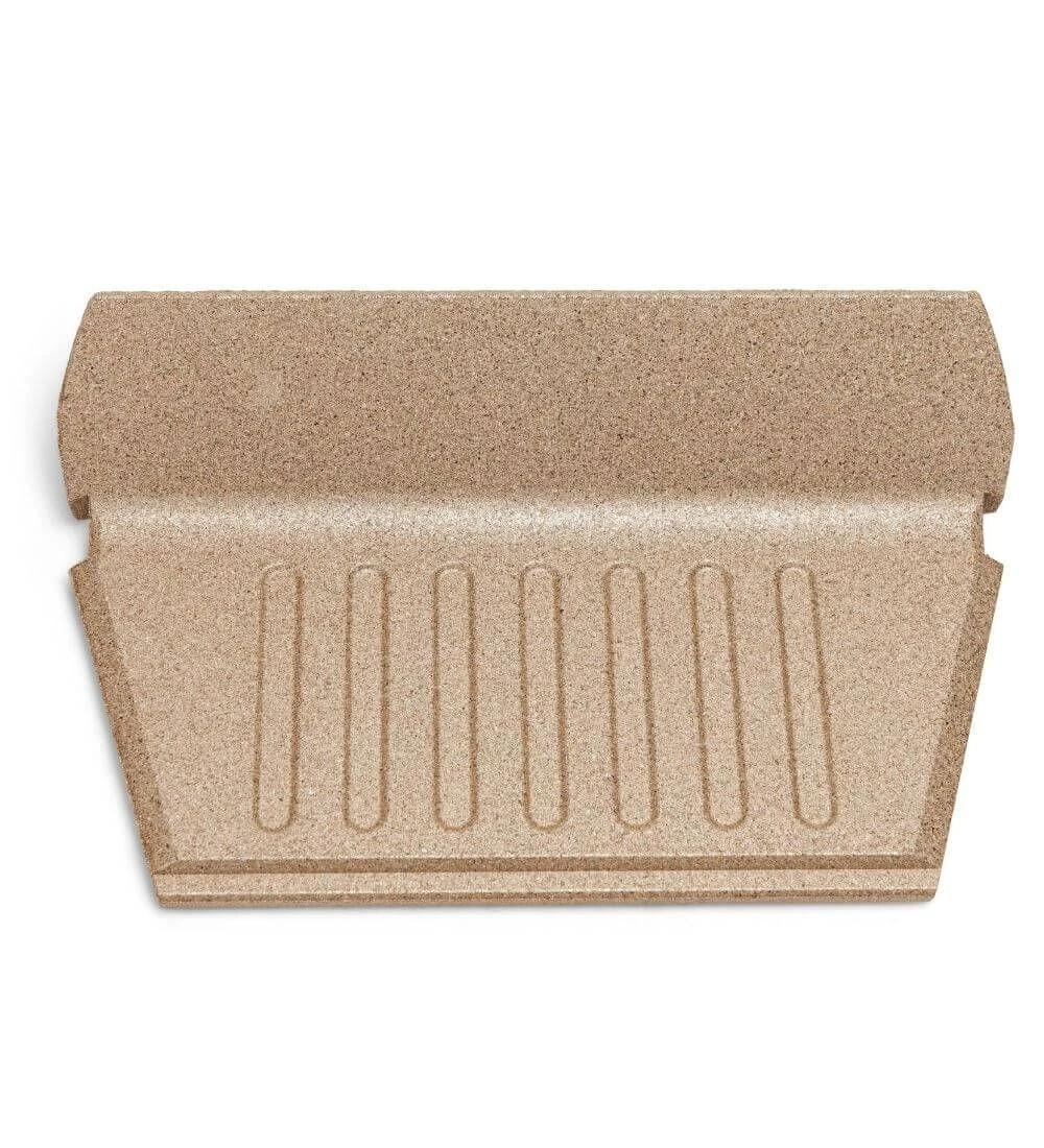 Aduro Rauchleitplatte für 9.1- 9.7, H1, H2, H3 Lux, H4 Lux Original Ersatzteil 51099