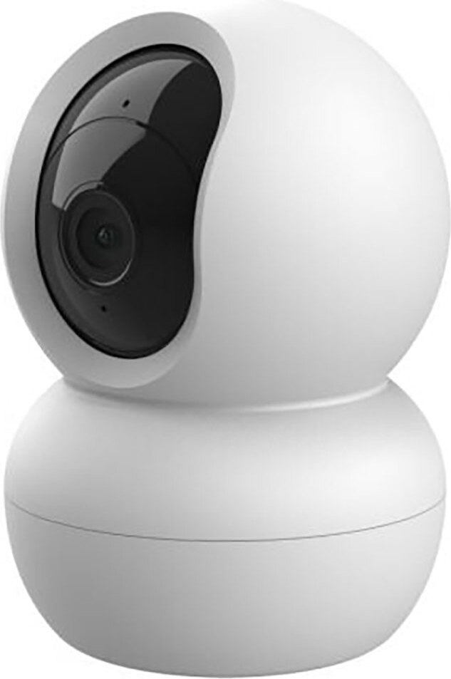 Trust IPCAM-2800 Indoor PTZ Wi-Fi Camera Kopplungüber Bluetooth, Steuerbar per Smartphone, 2,4 und 5 GHz 71366