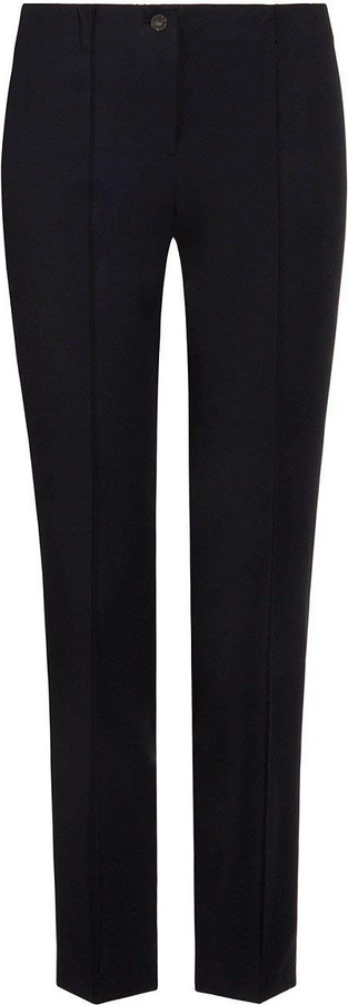 Cambio Cambio Damen Hose Ros Moonlight Blue blau 2170-80-01029