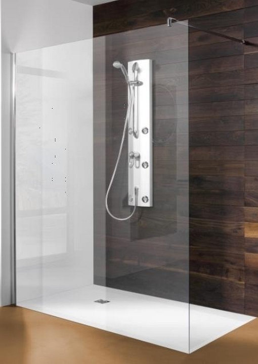 Breuer Drehtür für Seitenwand In 72 Stunden Höhe 195cm, DW5100