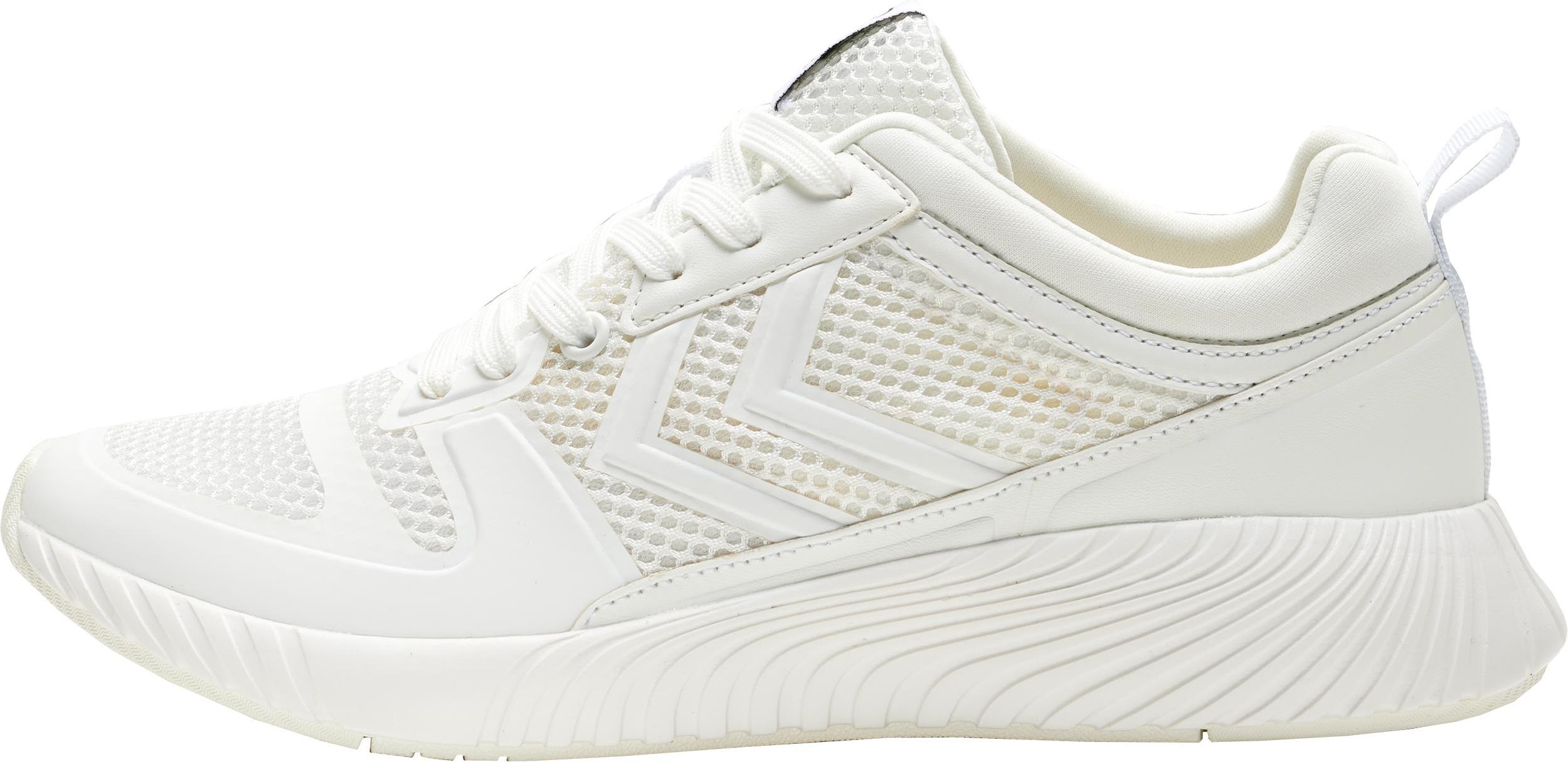 Hummel Minneapolis Tech, WHITE, 44 207-163