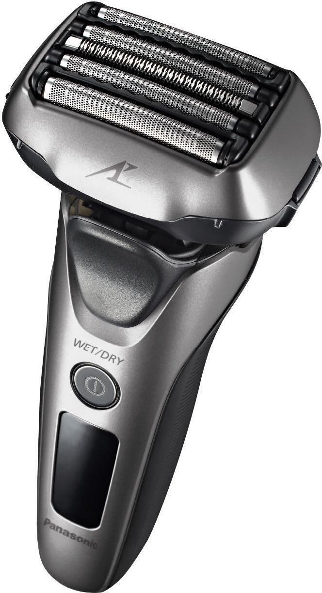 Holiaci strojček Panasonic ES-LV69-S803