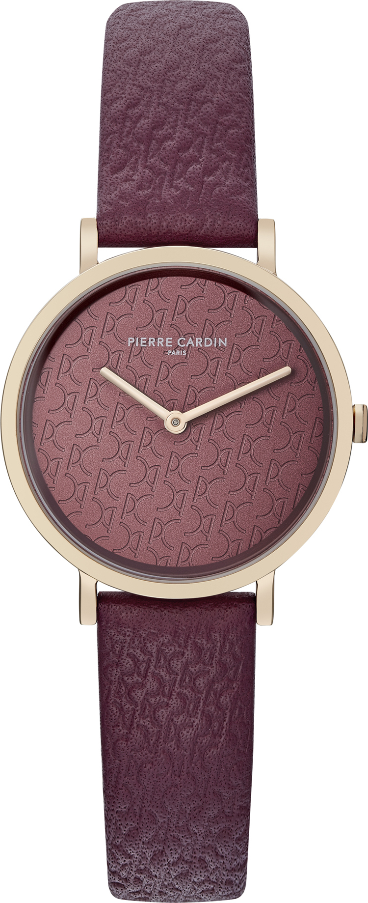 Dámské hodinky Pierre Cardin CBV.1506