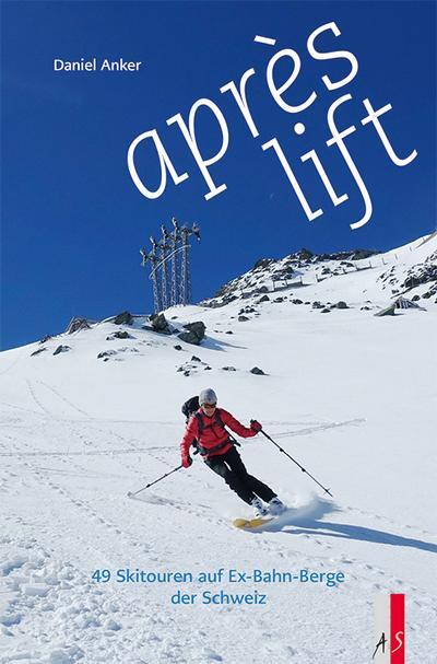 AS Verlag aprés lift