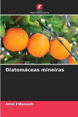 Edicoes Nosso Conhecimento Kieselalgen aus dem Bergbau