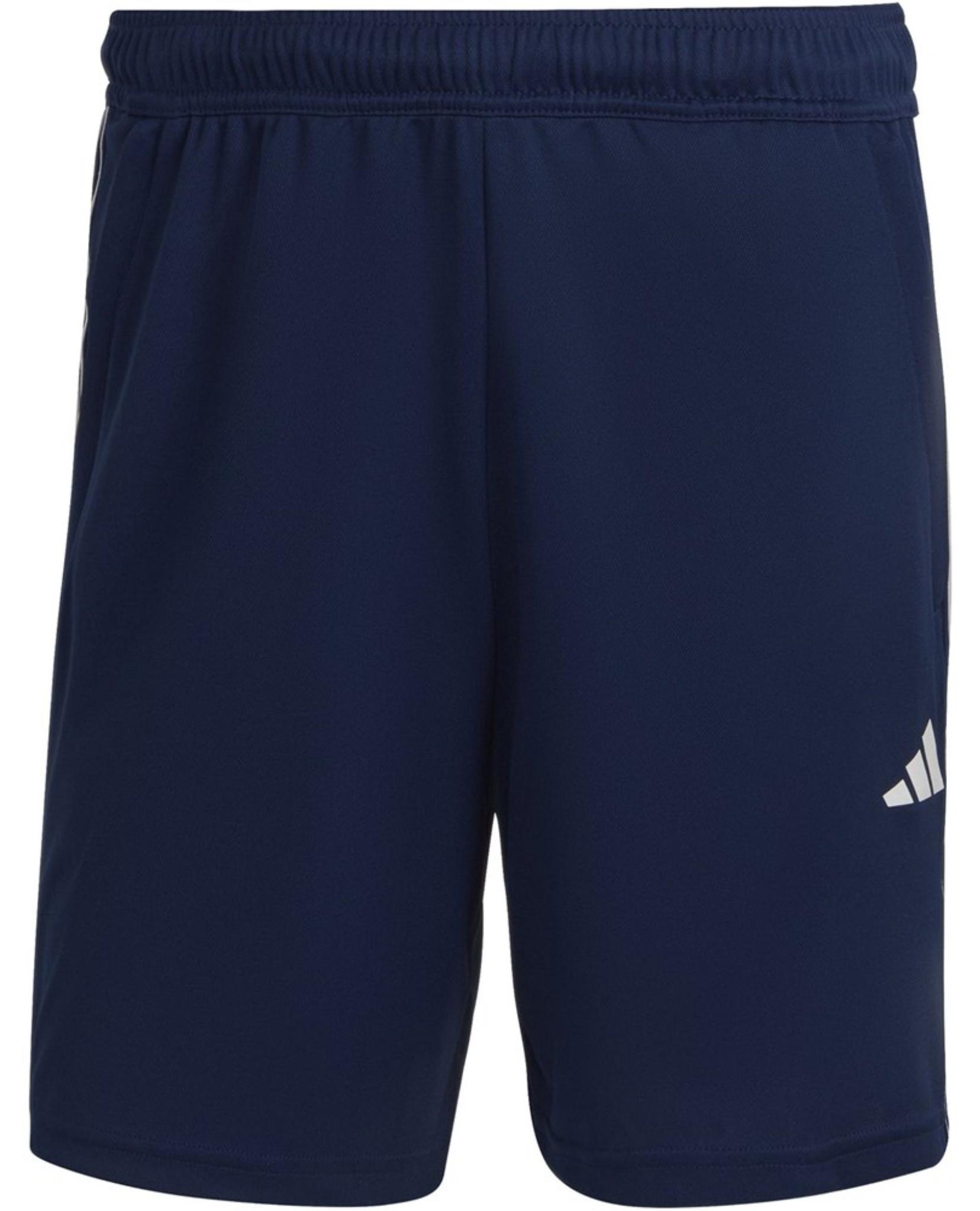 Adidas Tr-Es Piq 3Sho Dkblue/White Dkblue/White 3Xl IB8112000DKBLUEWHIT
