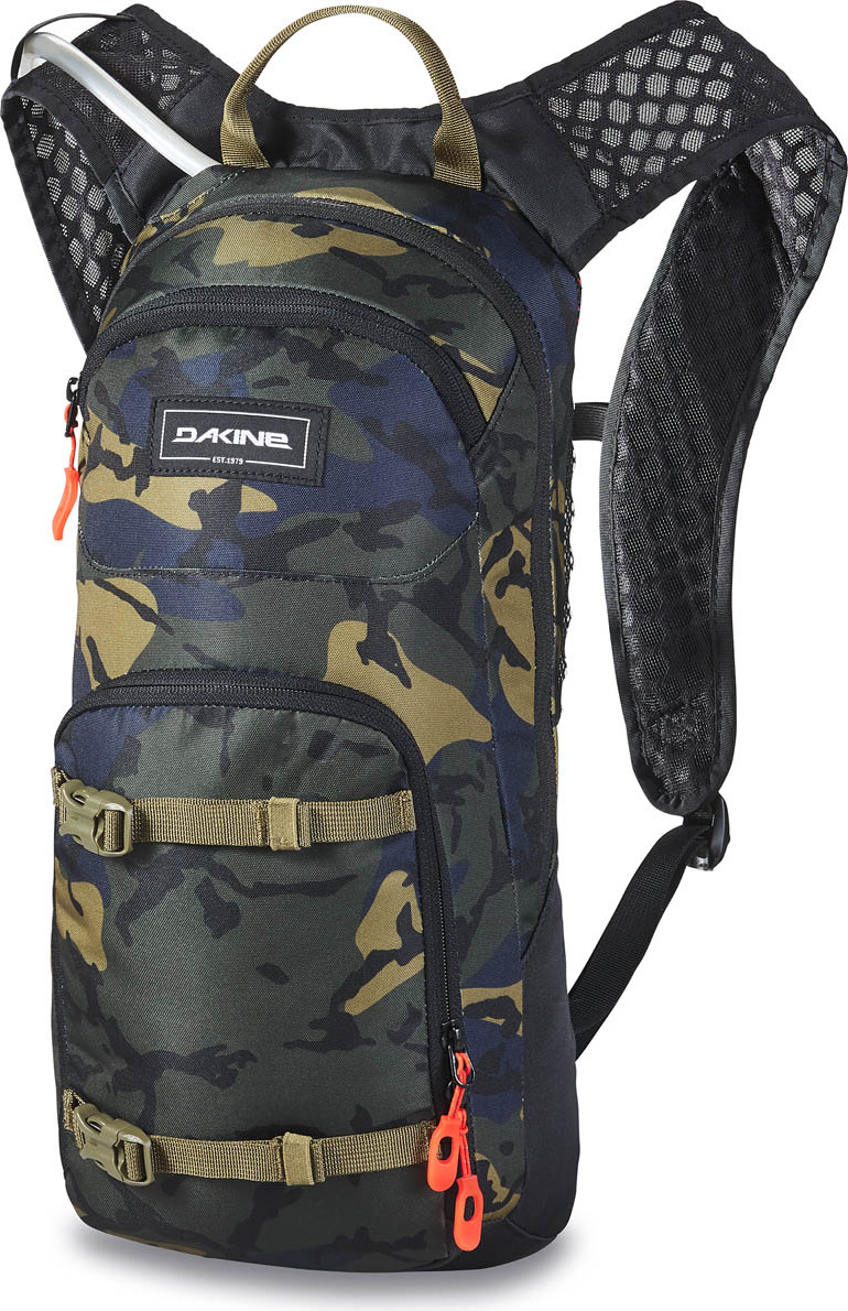 Dakine SESSION 8 Liter Cascade Camo 10003426.CASCADE CAMO